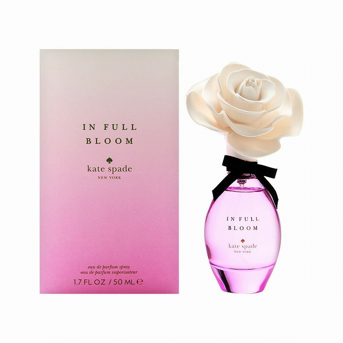 Kate Spade in Full Bloom Eau de Parfum Review