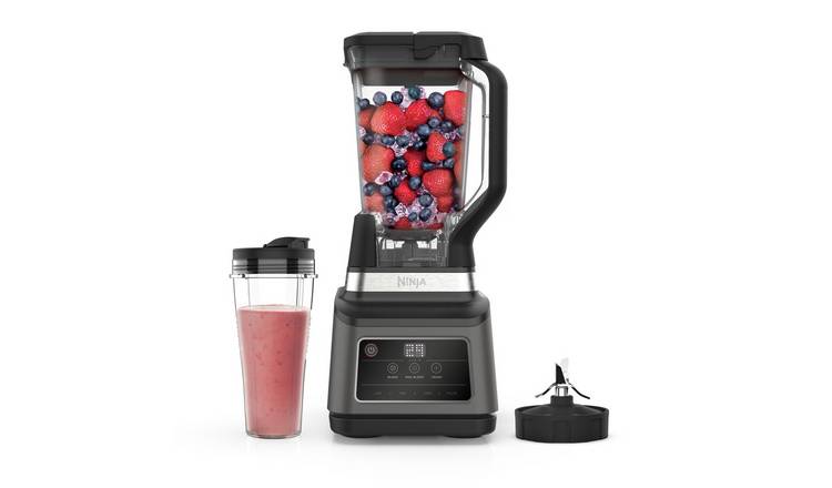 Nutribullet Blender Combo - 1200W 1.85L