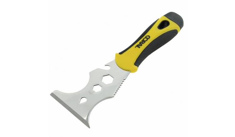 Coral Easy Prep 12-in-1 Decorators Multi-Tool