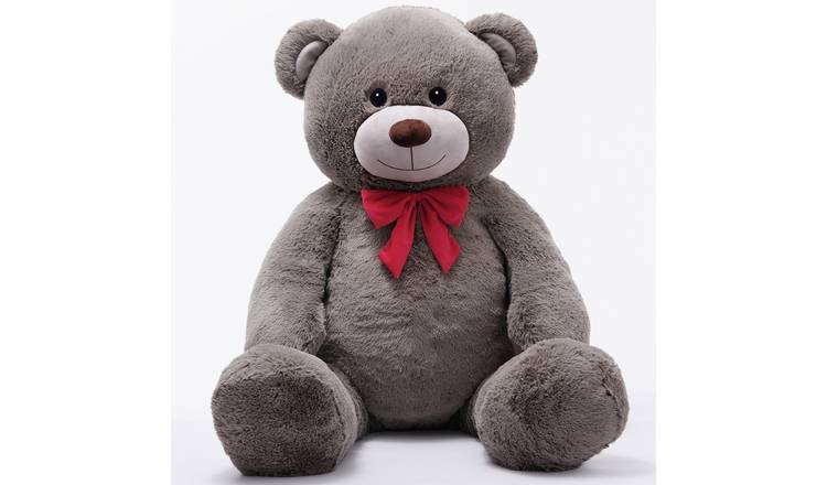 Chad Valley Extra Large Bear 130cm Soft Toy