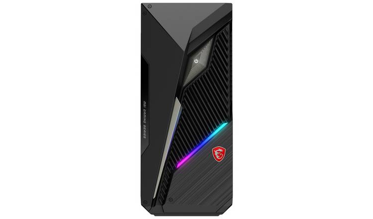 MSI MAG Infinite S3 i5 16GB 1TB RTX3050 Gaming PC