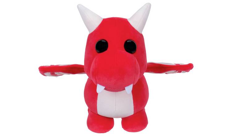 Adopt Me! Collector Plush Dragon