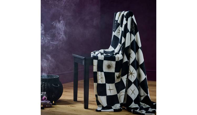 Argos Home Celestial Throw