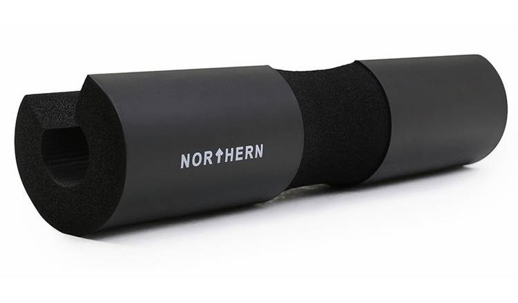 Northern Barbell Squat Pad - Black