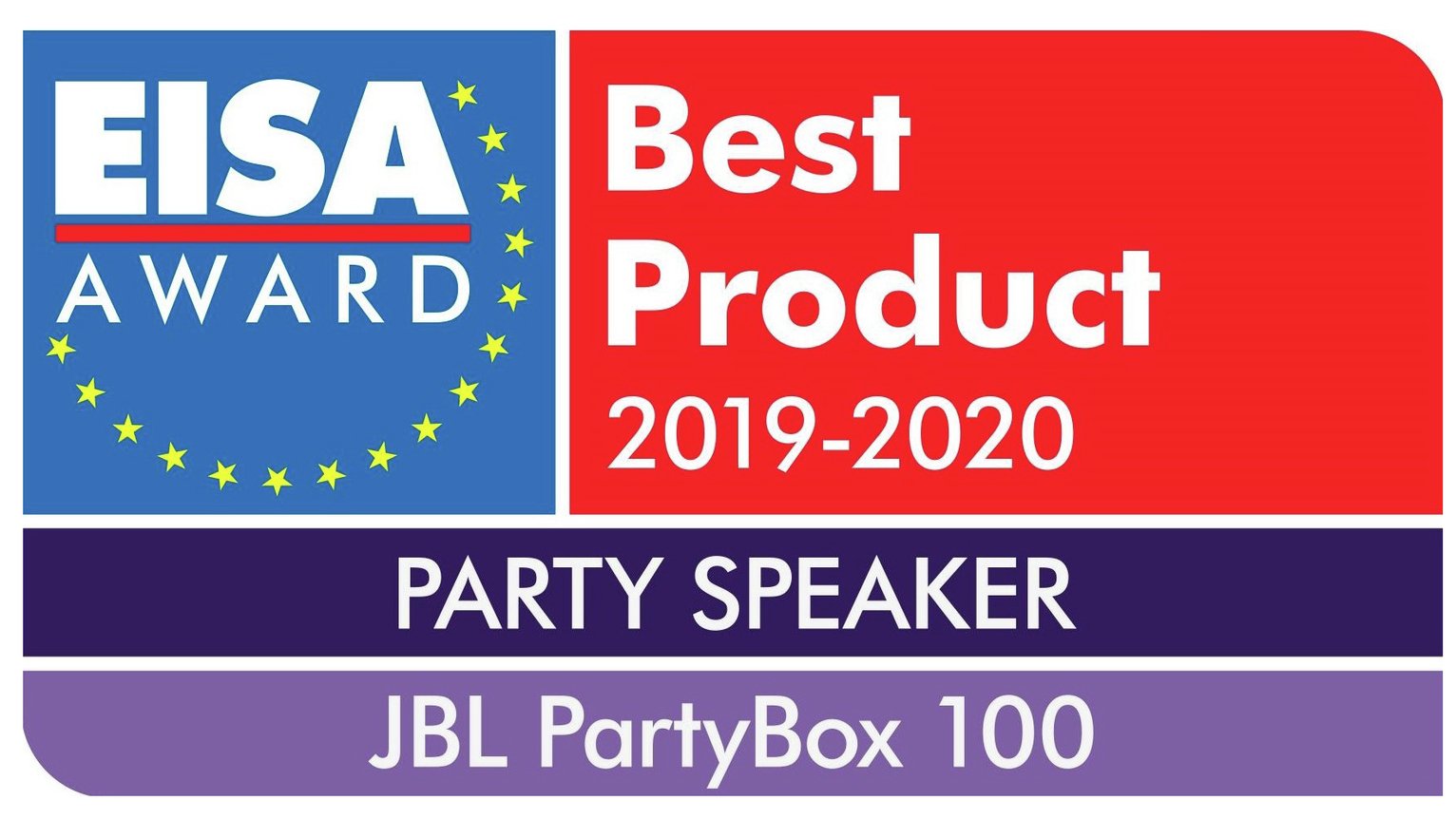 JBL PartyBox 100 Wireless Portable Party Speaker Review