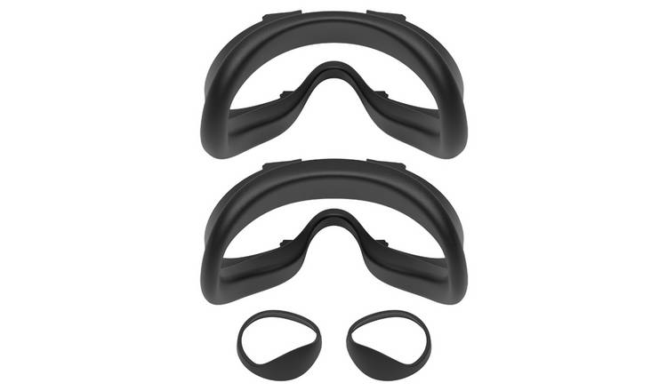 Buy Meta Quest 2 Fit Pack Virtual Reality Headsets Argos