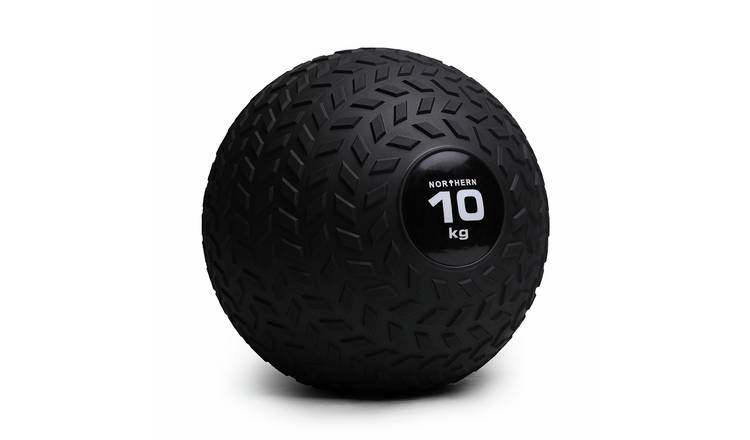 Northern Heavy Duty Tyre Tread Fitness Slam Ball - 10Kg