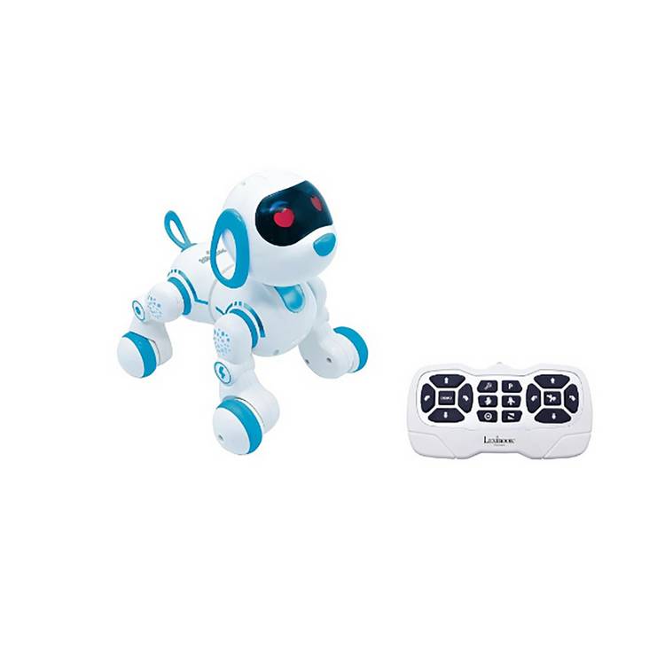 Lexibook Power Puppy Jr 0
