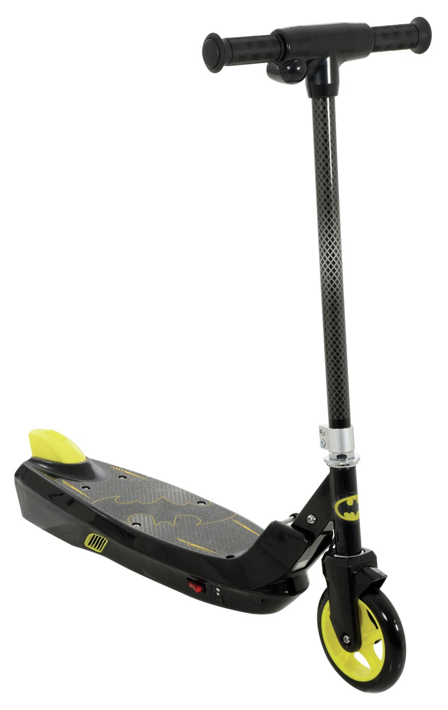 Batman 24V Electric Scooter Review