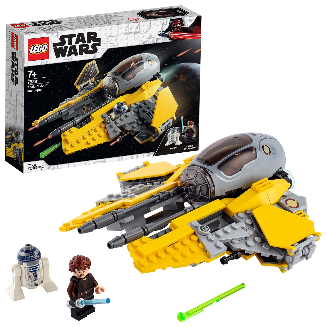 argos star wars toys