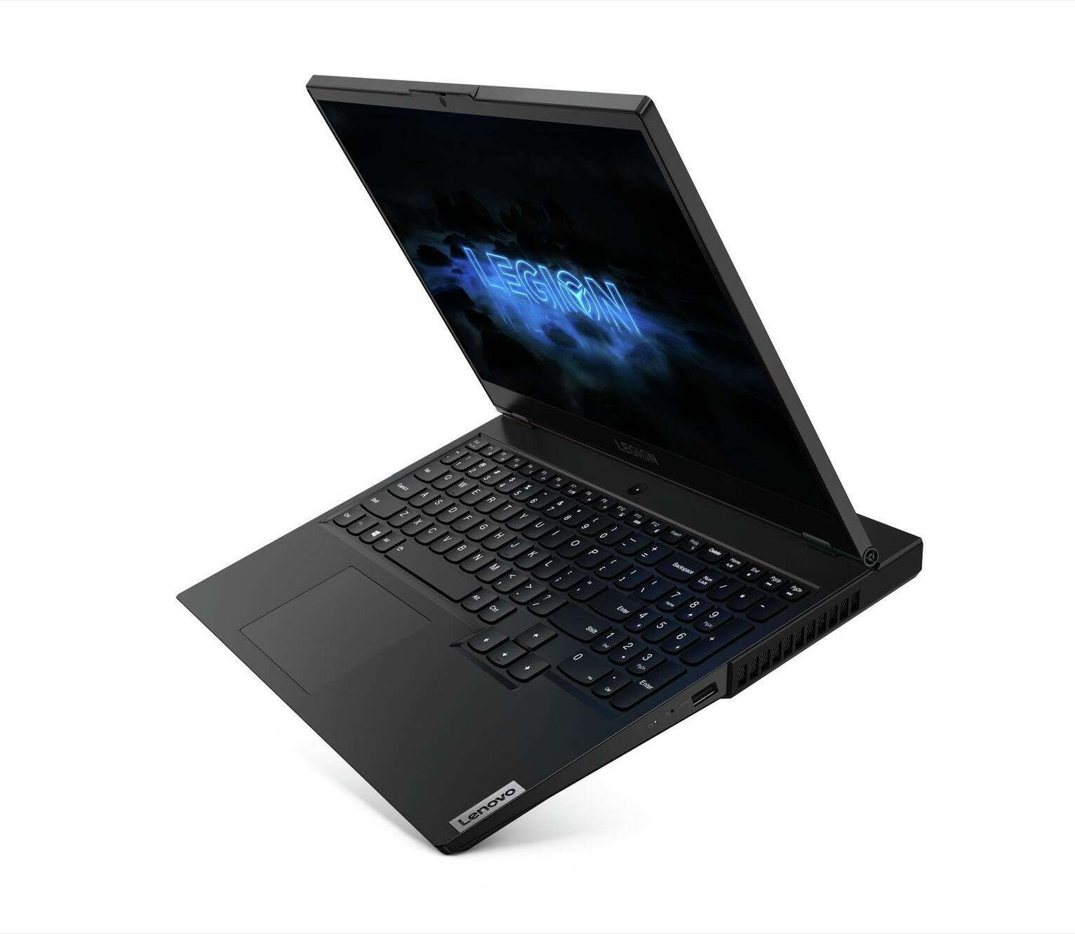 Lenovo Legion 5 15in Ryzen 5 8GB 256GB GTX1650 Gaming Laptop Review