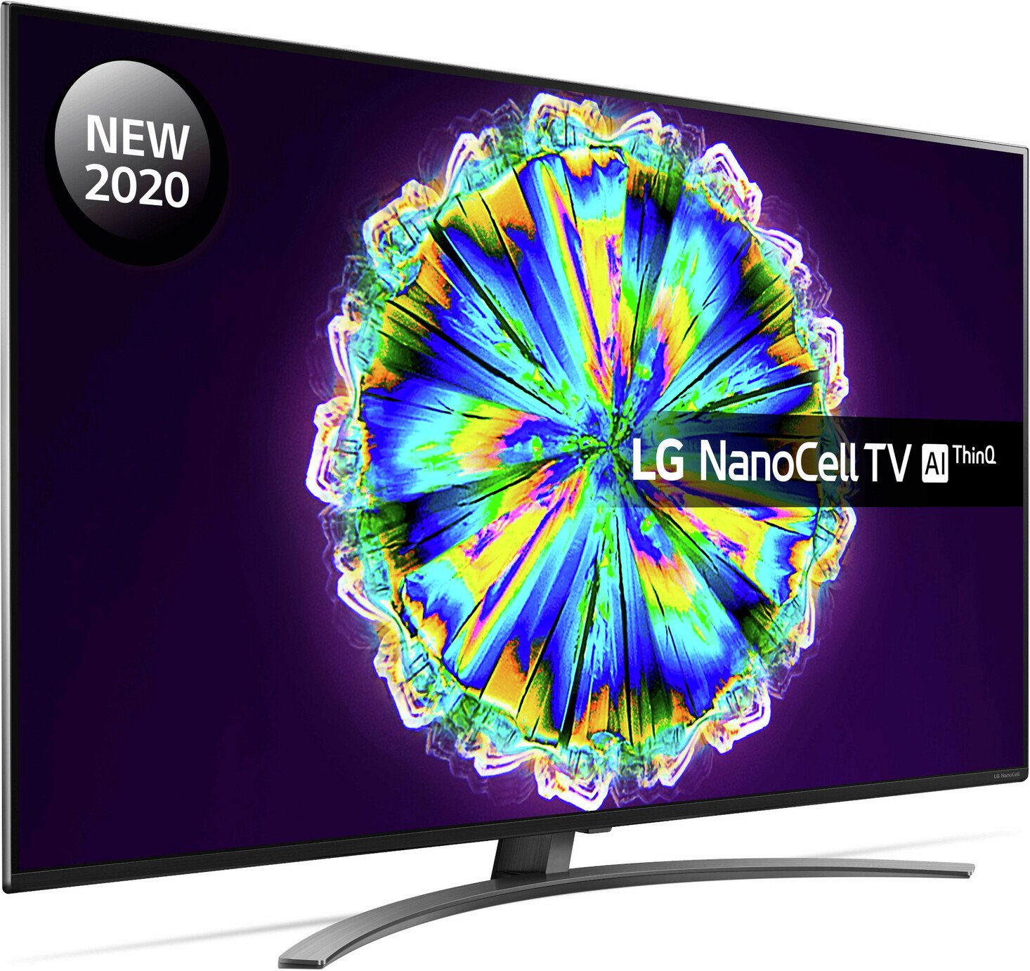 LG 49 Inch 49NANO86 Smart 4K Ultra HD LED TV with HDR Review