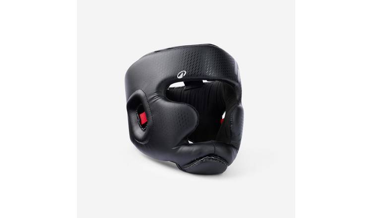 Decathlon Large Adult Full-Face Headguard