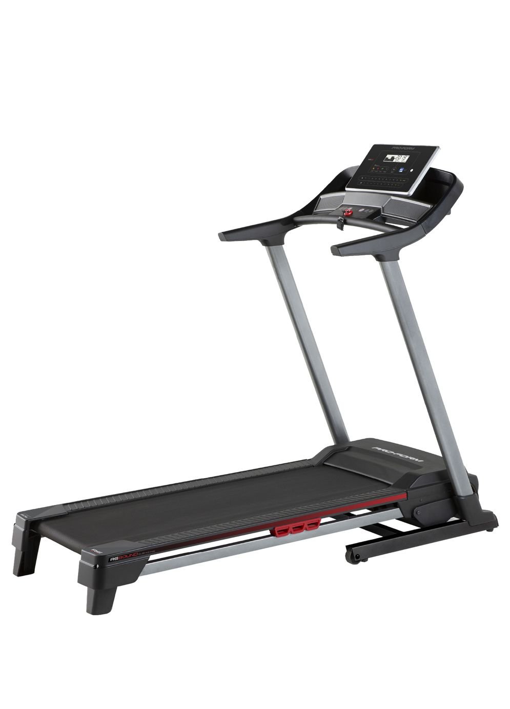 argos treadmills