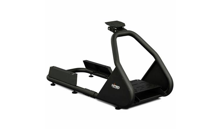 Nitro Concepts S-Racer Sim Rig