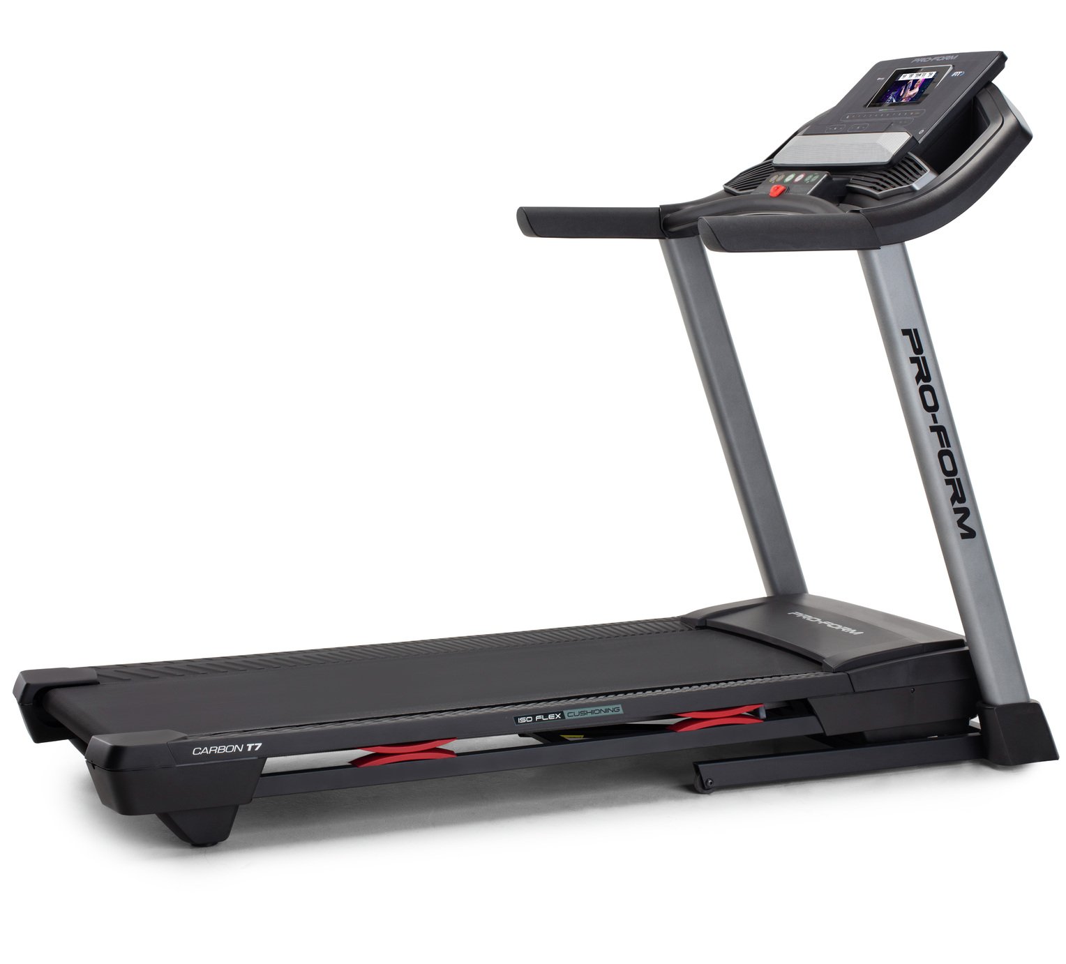 argos treadmills