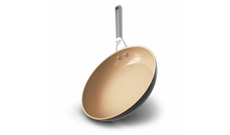 Ninja 28cm Extended Life Ceramic Aluminium Frying Pan