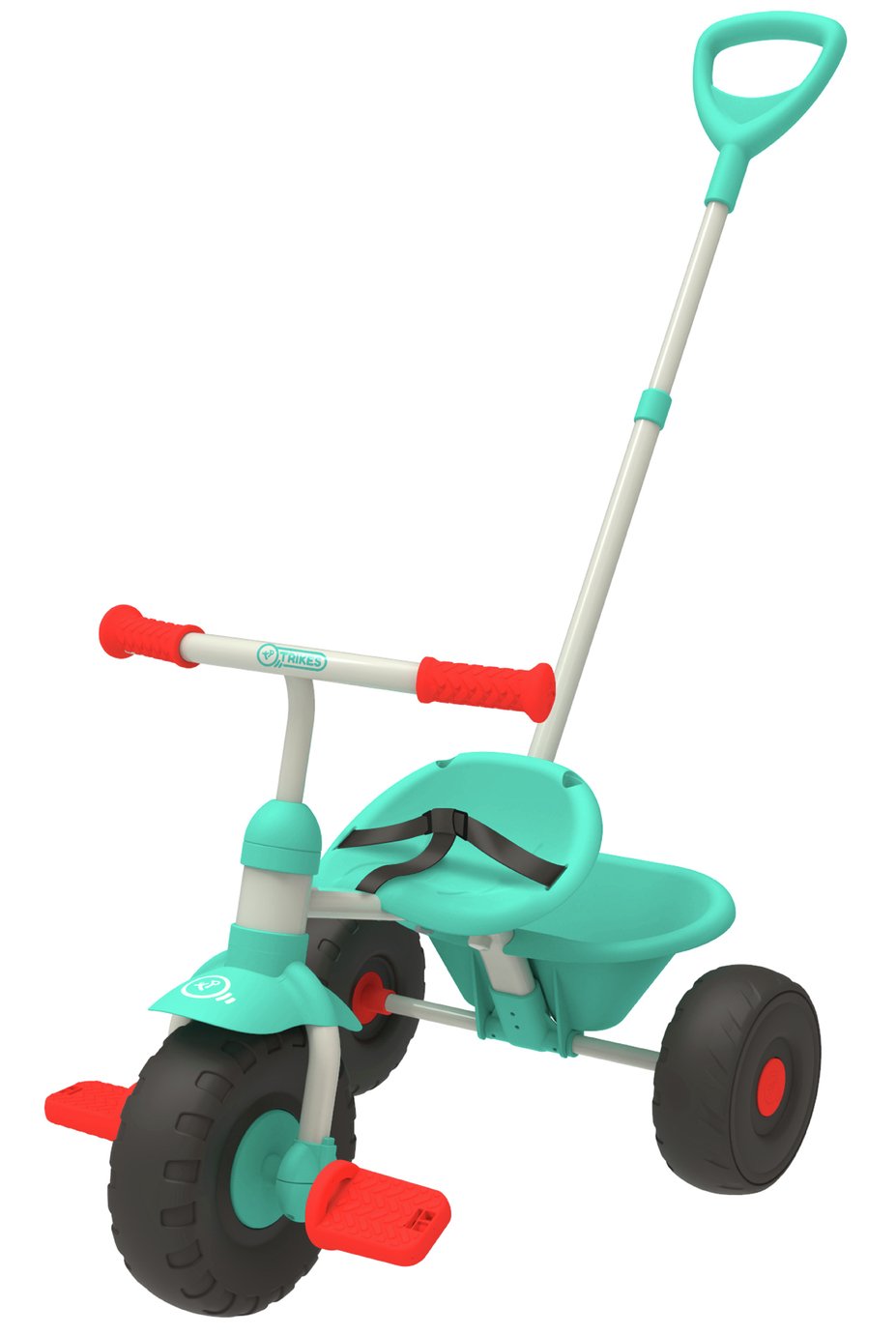 argos baby trike