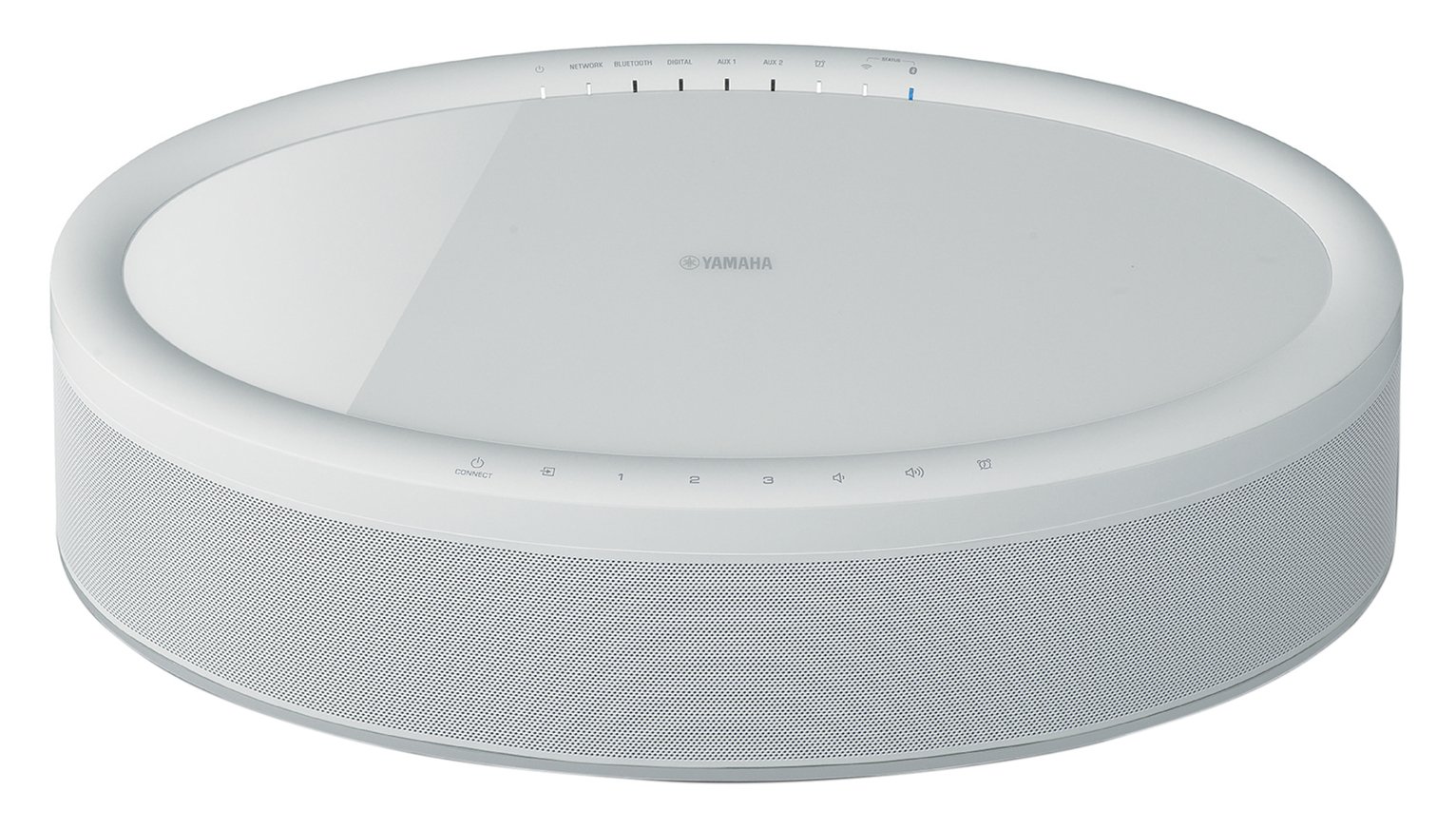 Yamaha MusicCast 50 Wireless Smart Speaker Review