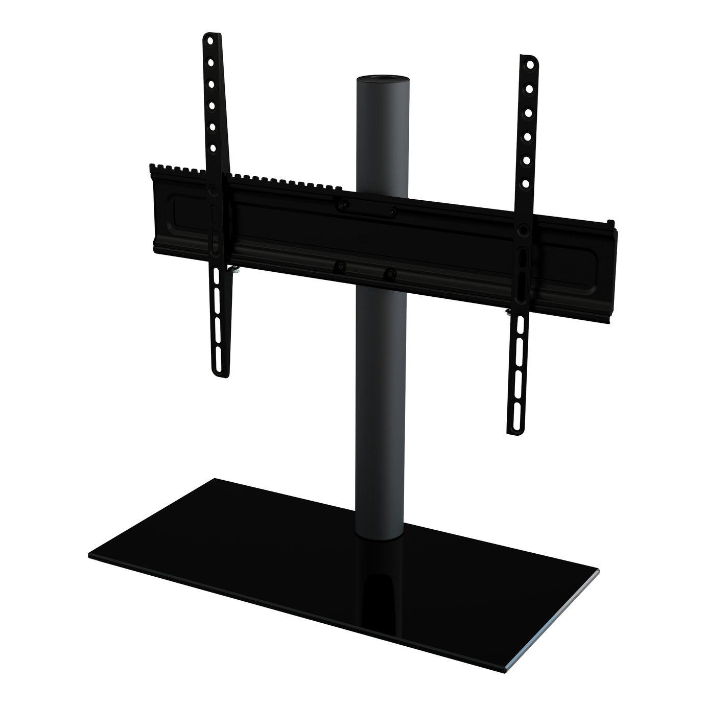 AVF Up To 65 Inch Glass Tabletop TV Stand Review