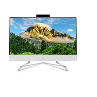 HP 22in Celeron 4GB 128GB FHD All-in-One PC 