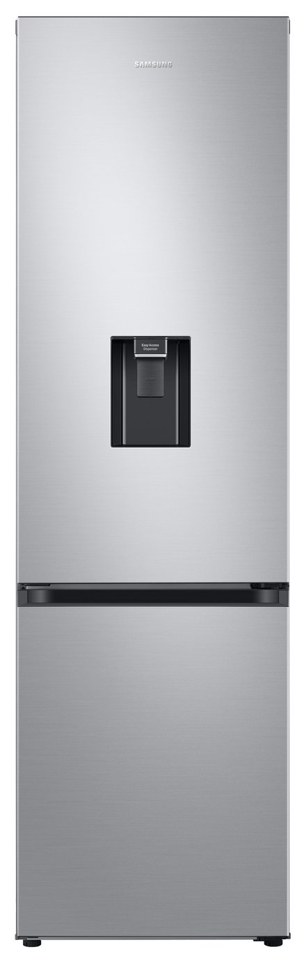 Samsung RB38T633ESA/EU Water Tank Fridge Freezer - Silver