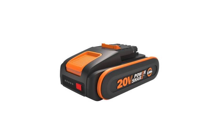 Worx WA3639 Max Lithium-Ion Battery - 20V