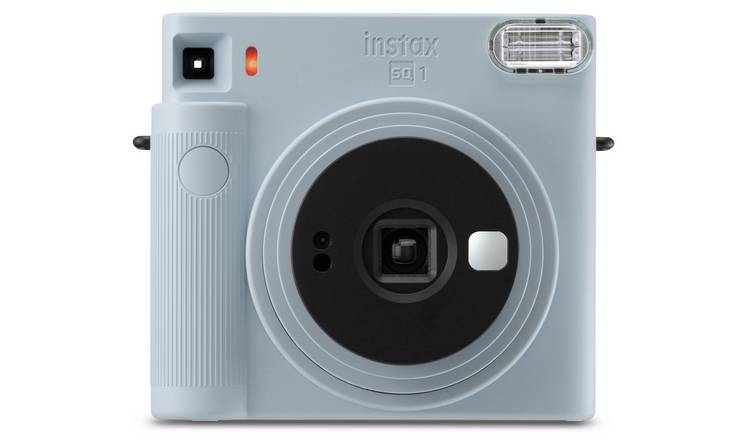 instax SQUARE SQ1 Instant Camera - Glacier Blue