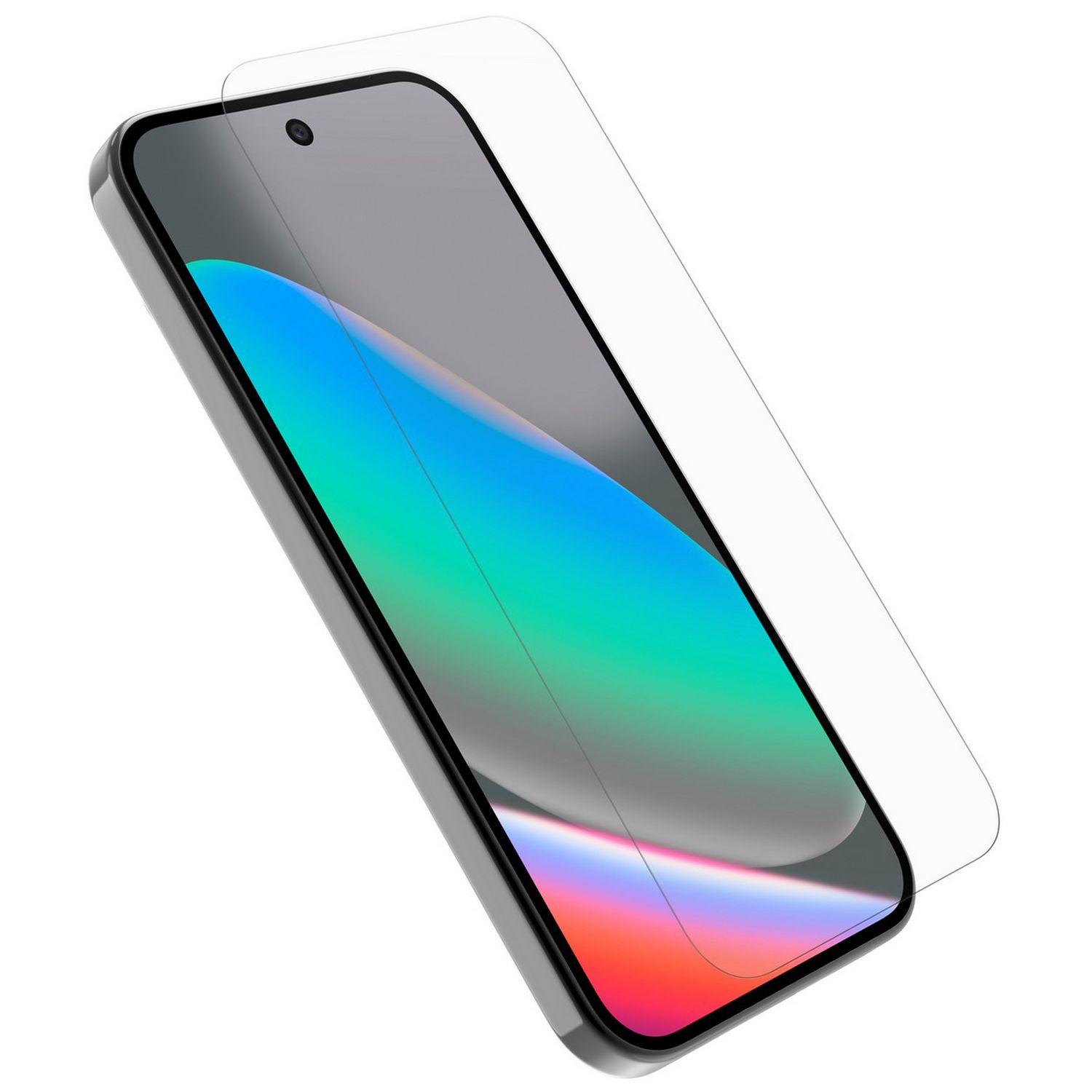 OtterBox Premium Glass Google Pixel 10/Pixel 10 Pro Screen Protector
