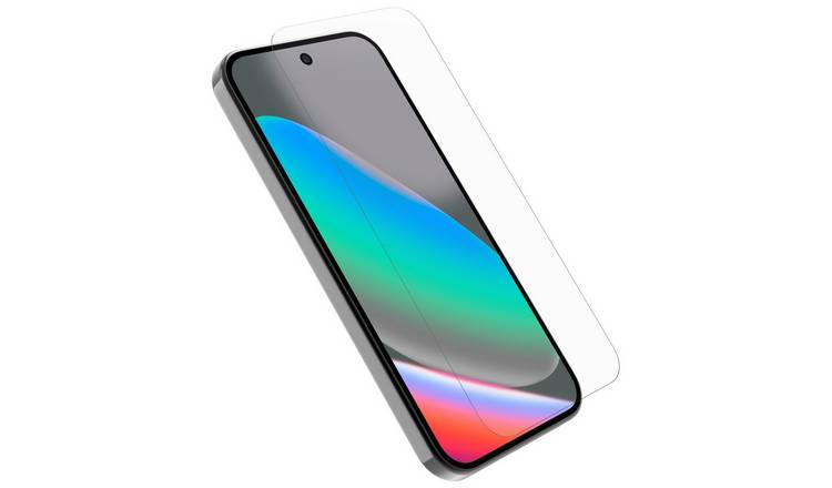 OtterBox Premium Glass Google Pixel 10/Pixel 10 Pro Screen Protector