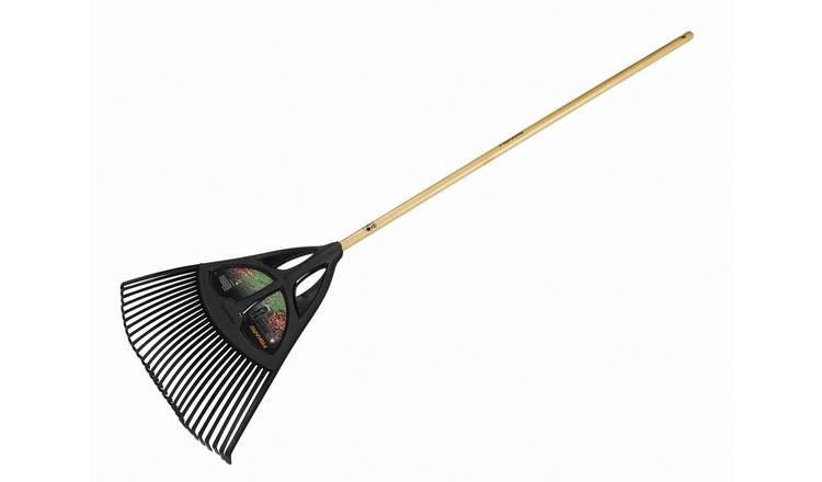Fiskars XL Leaf Rake
