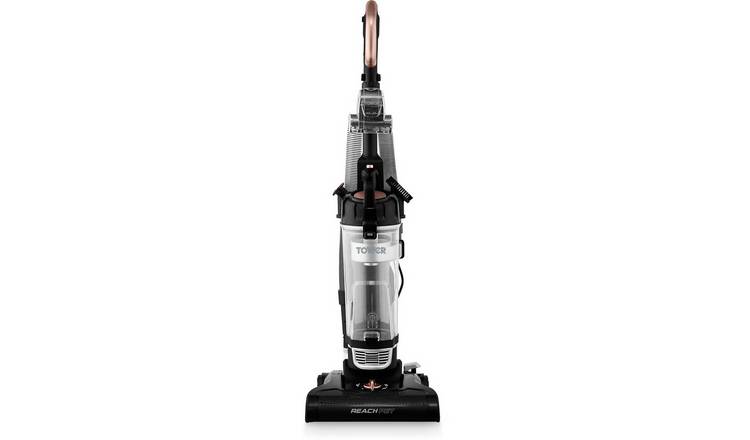 Tower Pet Corded Bagless Upright Vacuum Cleaner