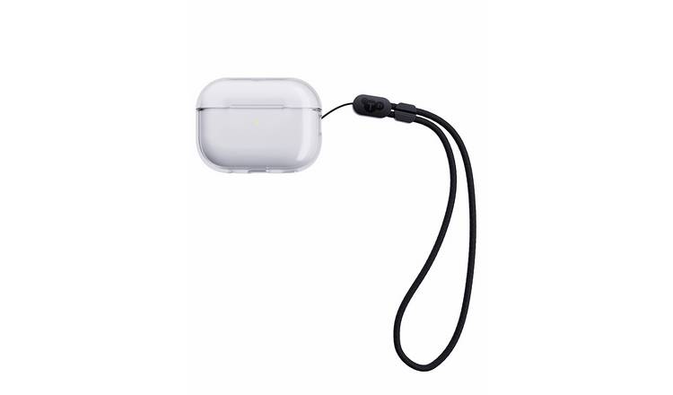 Tech21 EvoLite AirPods Pro 3 Case - Clear