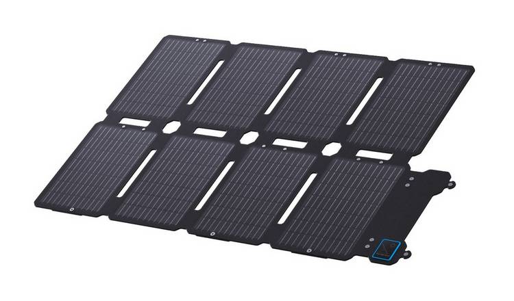 Anker SOLIX PS100X Portable Solar Panel