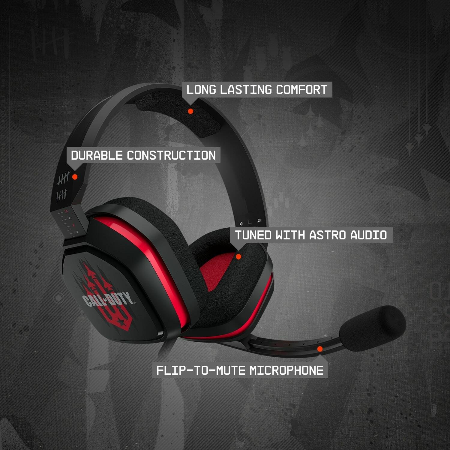 astro a10 argos