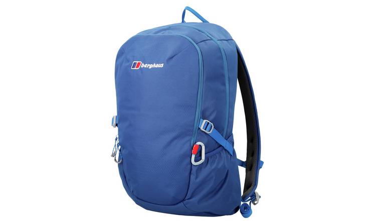 Buy Berghaus Twenty Four Seven 30L Backpack - Blue | Backpacks | Argos