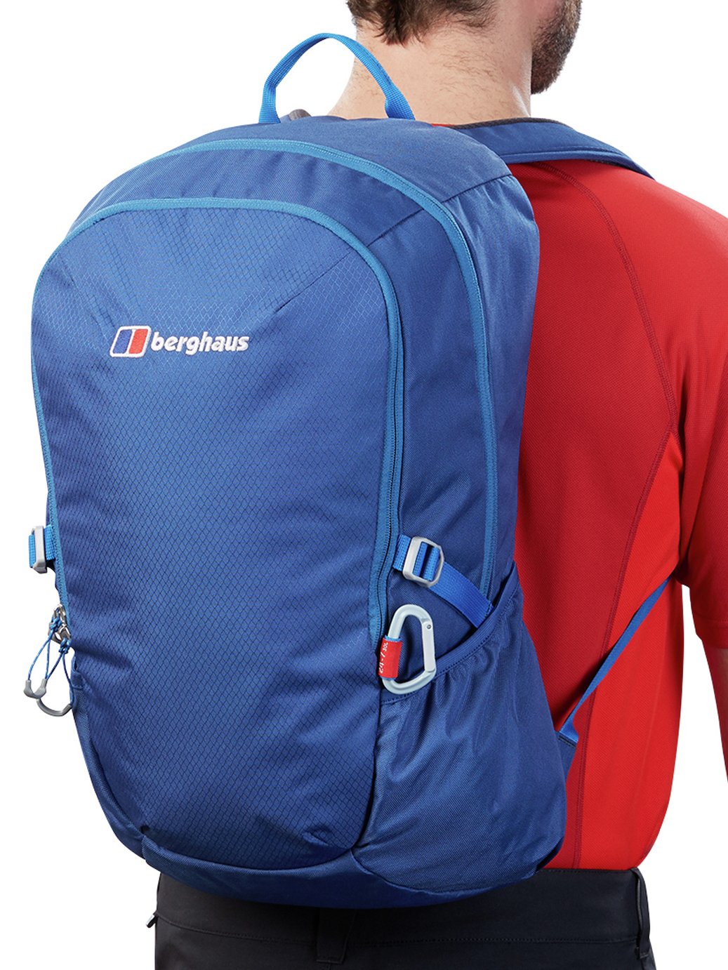 small berghaus rucksack