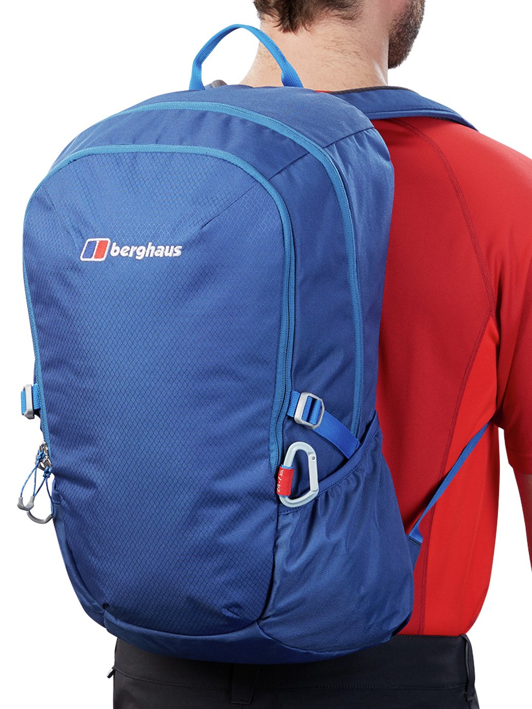 30l berghaus rucksack