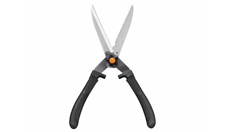 Fiskars 1-Piece Trimming Hedge Shear