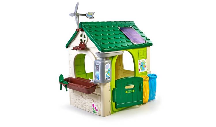 Feber Eco Playhouse
