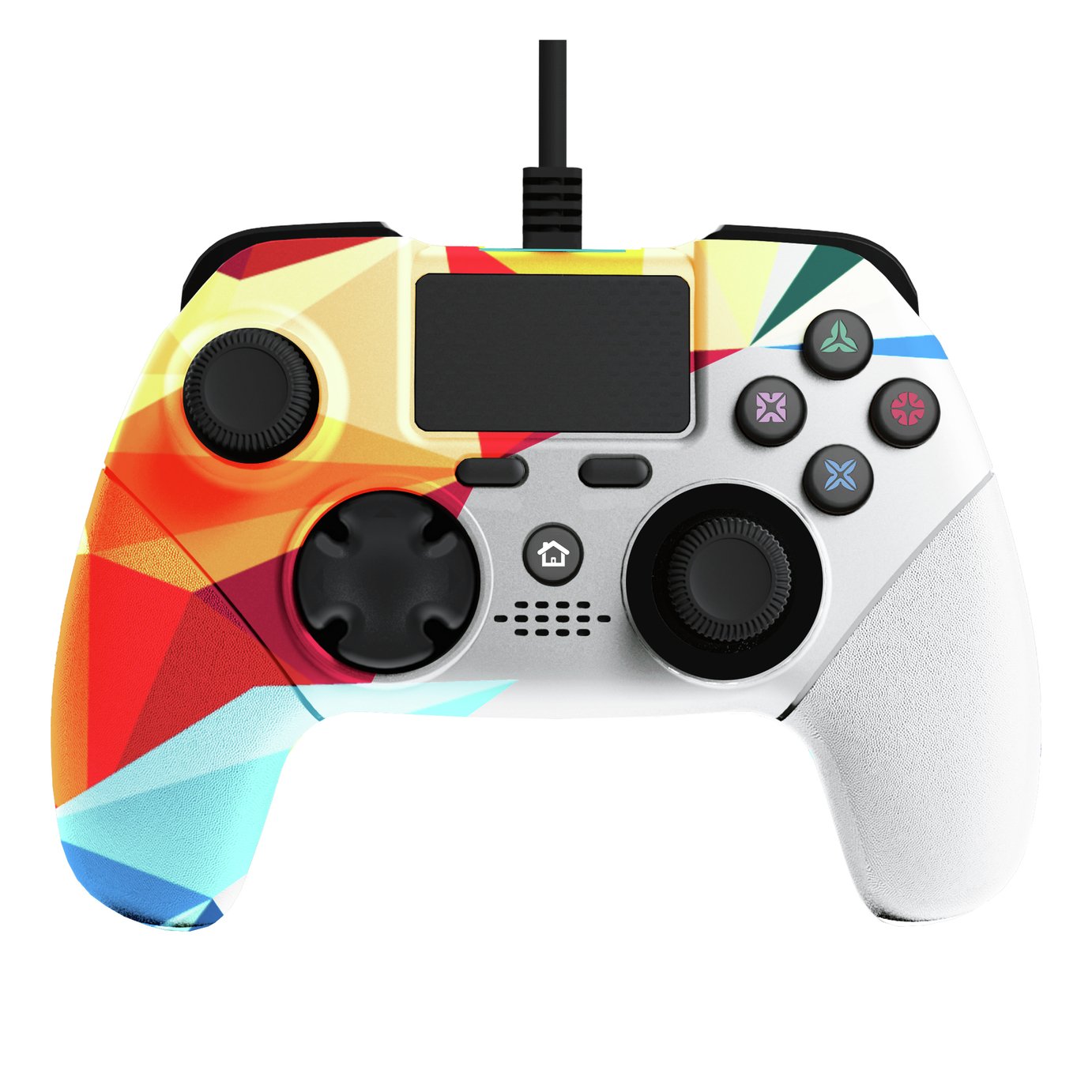 argos ps4 controller