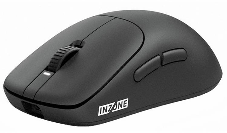 Sony INZONE Mouse-A Wireless Gaming Mouse - Black