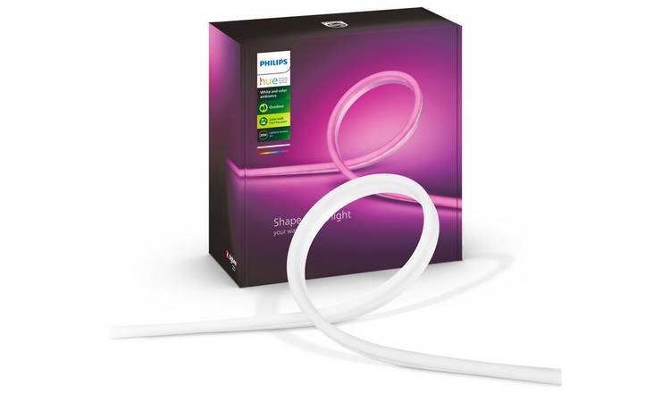 Hue Lightstrip exterior 2m EU