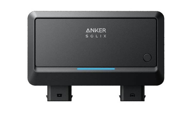 Anker SOLIX Alternator Charger