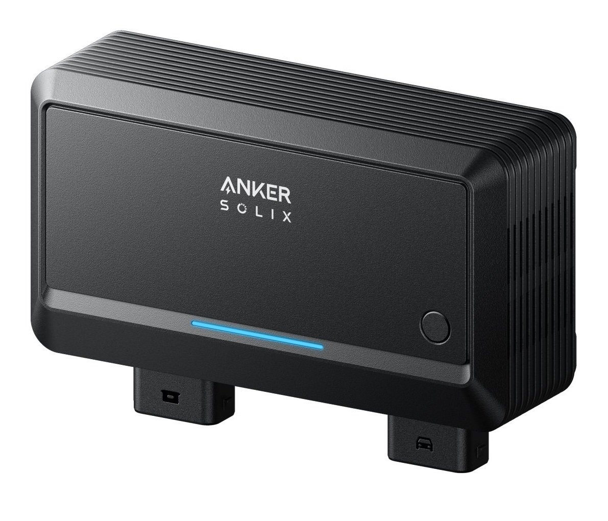 ア*輩様 O22203 新品未使用 ANKER SOLIX 522 Portab Buy Anker SOLIX Alternator Charger | Portable power banks | Argos