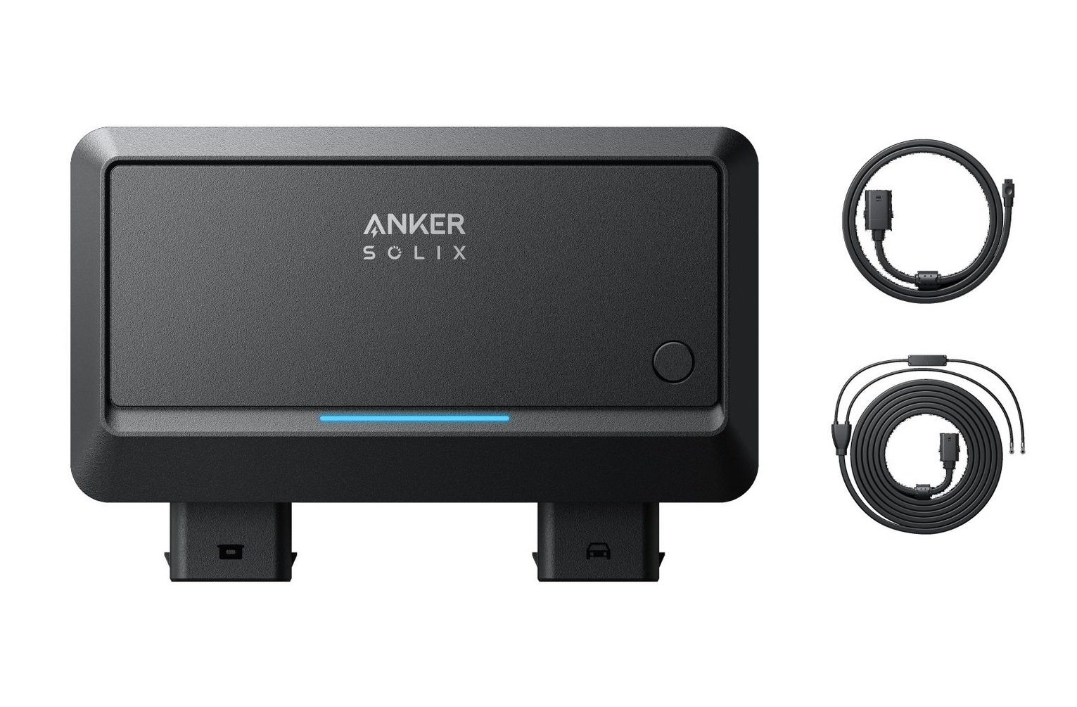 Buy Anker SOLIX Alternator Charger | Portable power banks | Argos