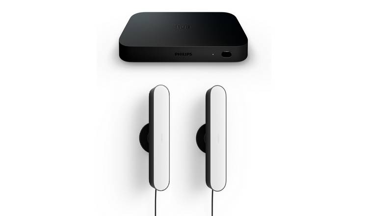 Hue deals hdmi sync