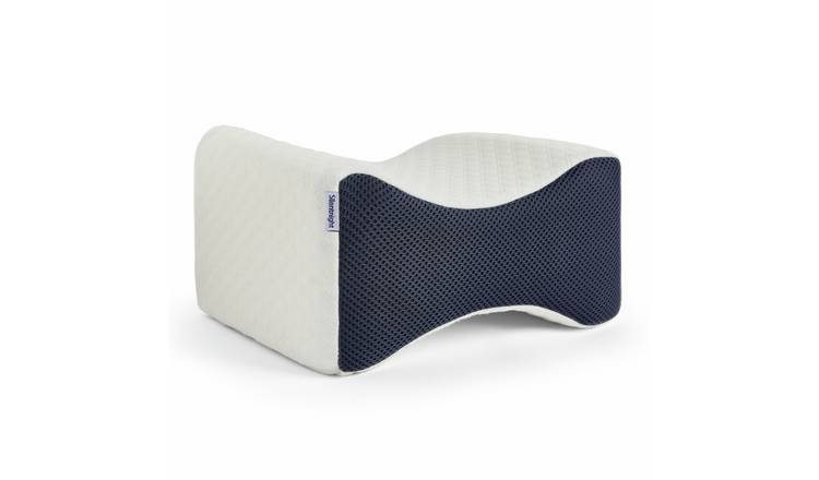 Silentnight Sleep Therapy Hip and Knee Firm Support Pillow