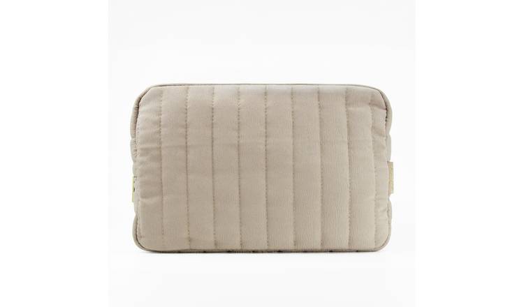 Danielle Creations Large Slouch Cosmetic Bag
