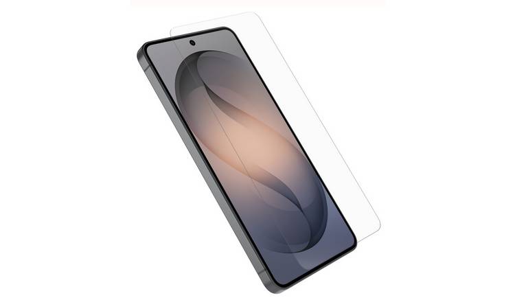 OtterBox Samsung Galaxy S26 Glass Screen Protector